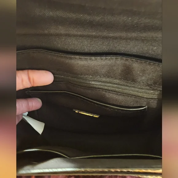 Aldo Crossbody Purse - Picture 2 of 3